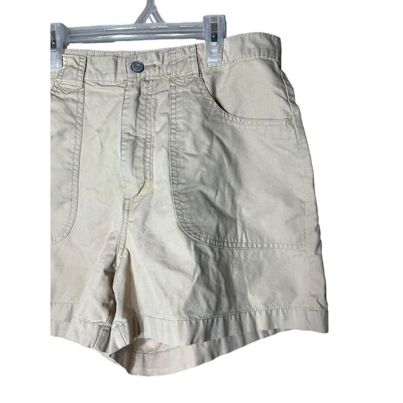 Vintage BillBlass Y2K Khaki Shorts Size 12‎ - Picture 2 of 8